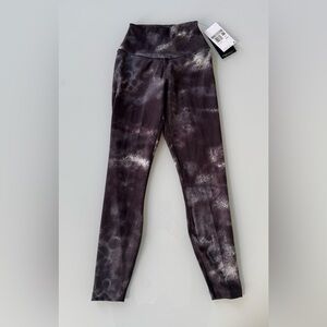 NWT Nike Women’s High-Rise 7/8 Training Leggings XS